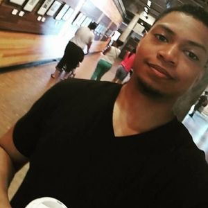 Meet your Posher, Kenny